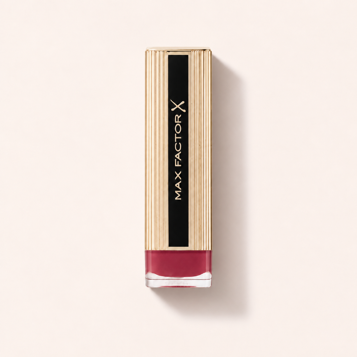 Max Factor Colour Elixir rtěnka 095 Dusky Rose 4 g – MrRizz