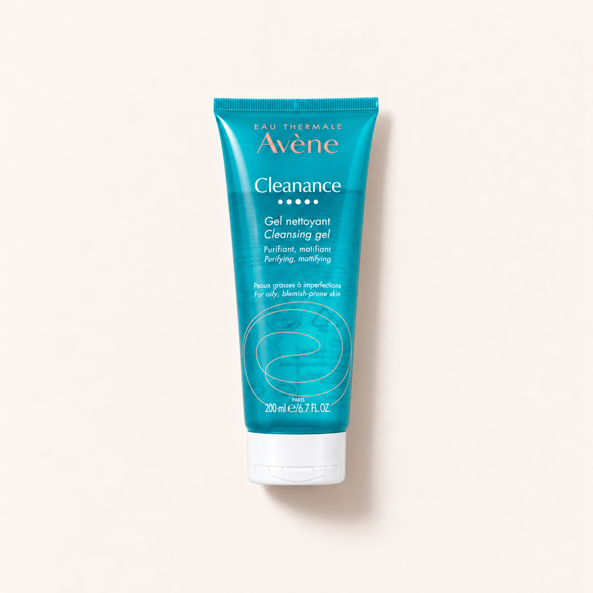 Avene Cleanance 200 ml – MrRizz