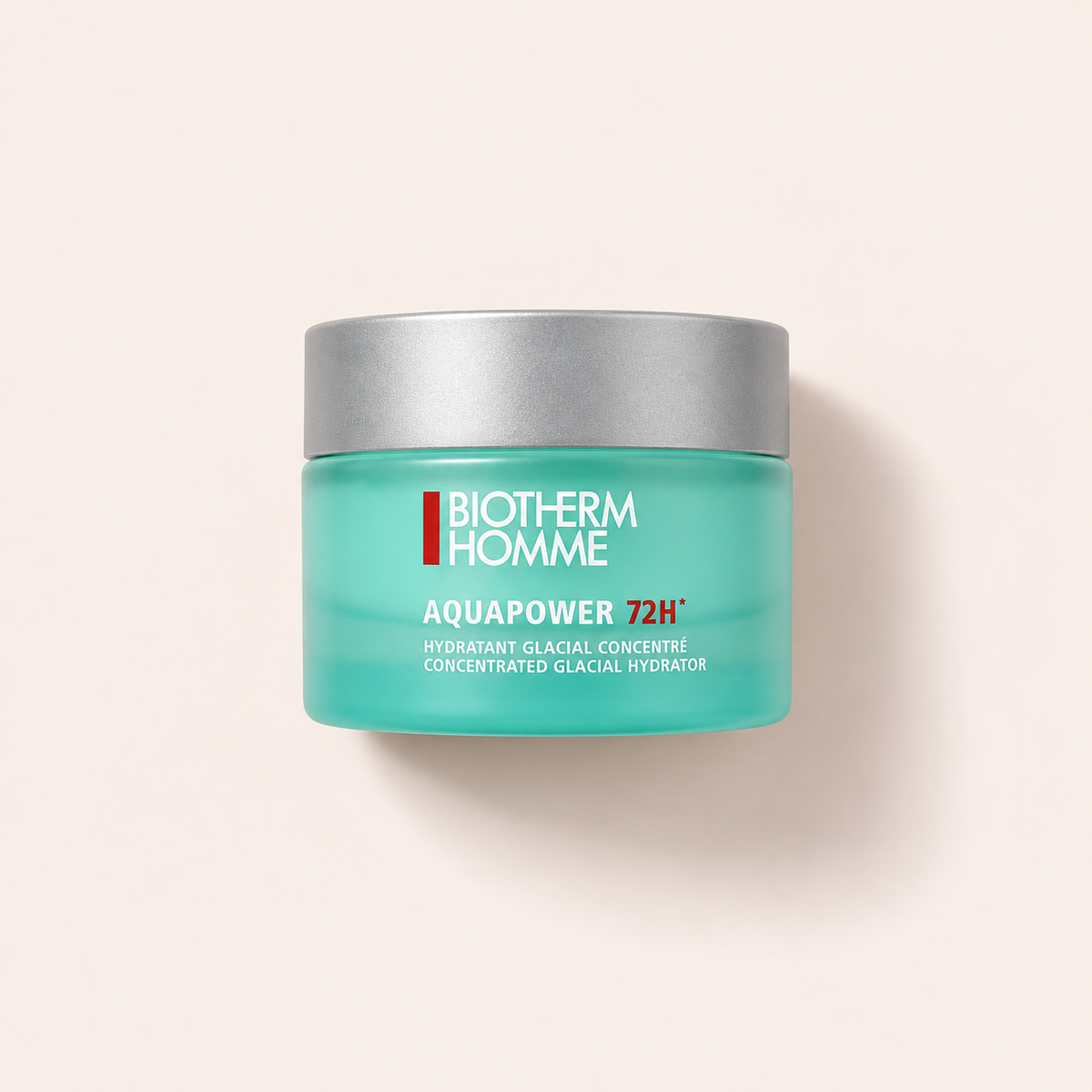 Biotherm Homme Aquapower 72h Gel-Cream 50 ml