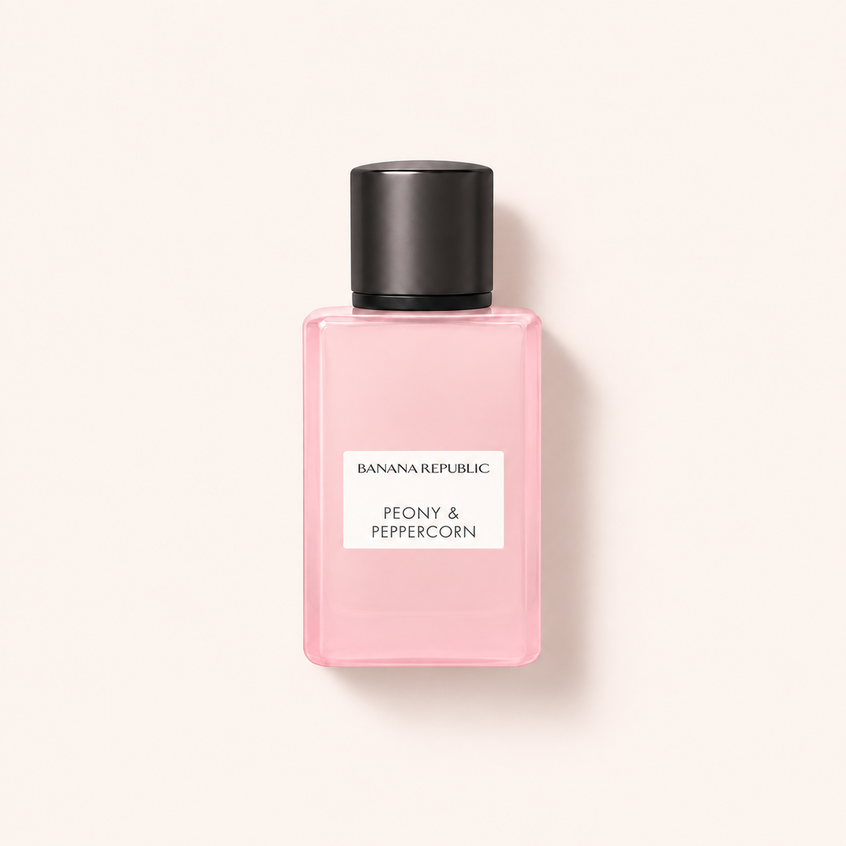 Banana Republic Peony & Peppercorn 75 ml – titulní fotografie – MrRizz