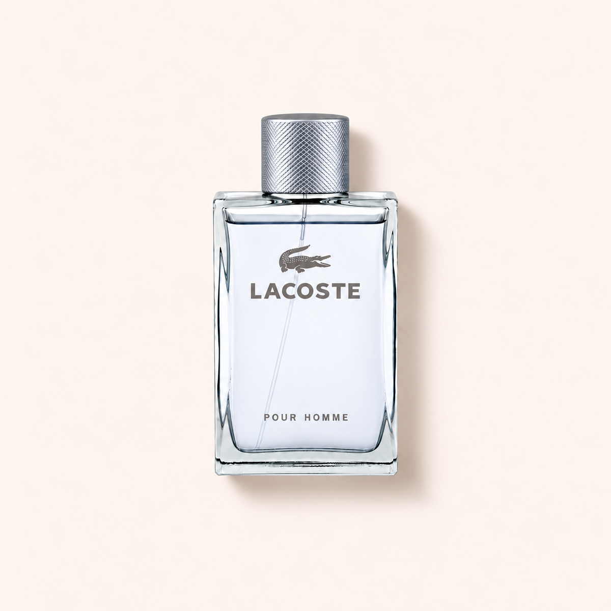 Lacoste Pour Homme 100 ml – titulní fotografie – MrRizz