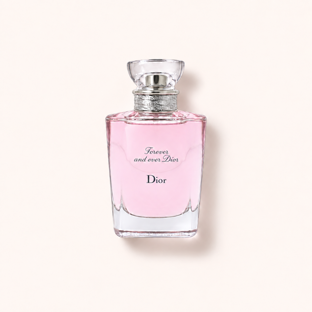 Dior Les Creations de Monsieur Dior Forever And Ever 50 ml – titulní fotografie – MrRizz