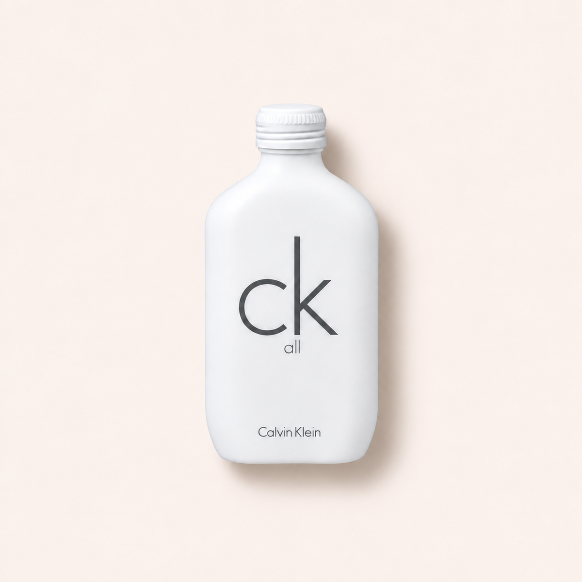 Calvin Klein CK All 100 ml – titulní fotografie – MrRizz