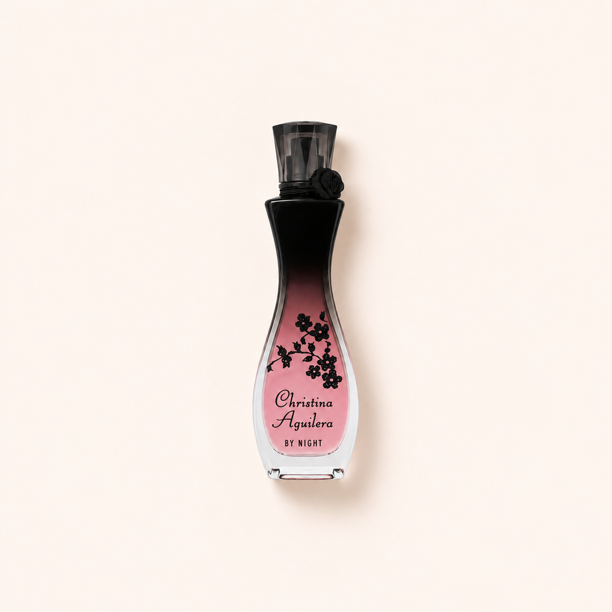 Christina Aguilera Christina Aguilera by Night 75 ml – titulní fotografie – MrRizz