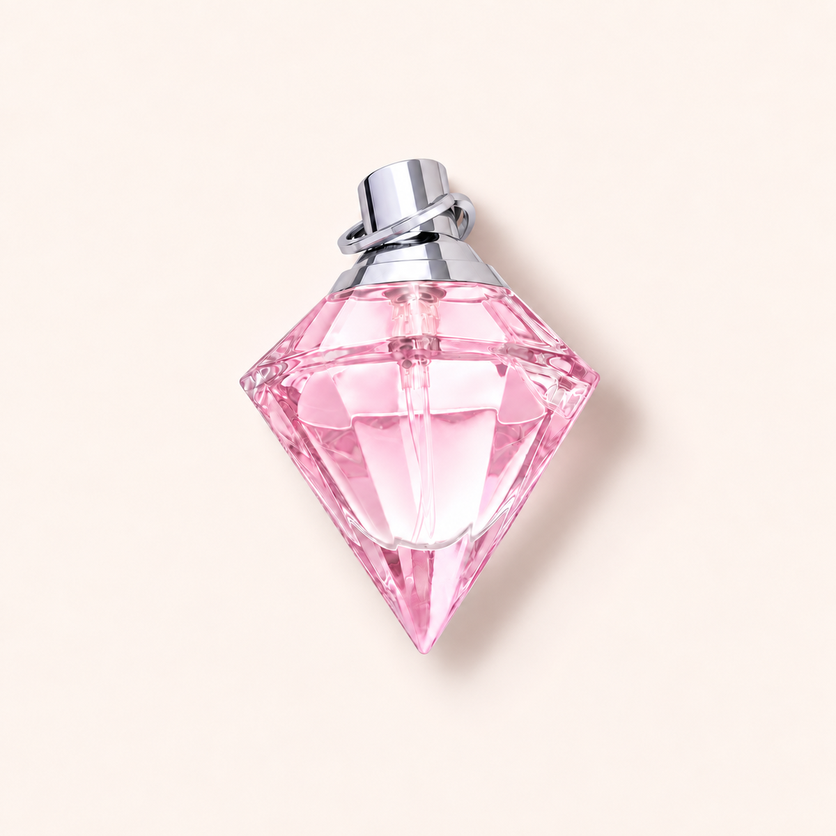 Chopard Pink Wish 75 ml – titulní fotografie – MrRizz