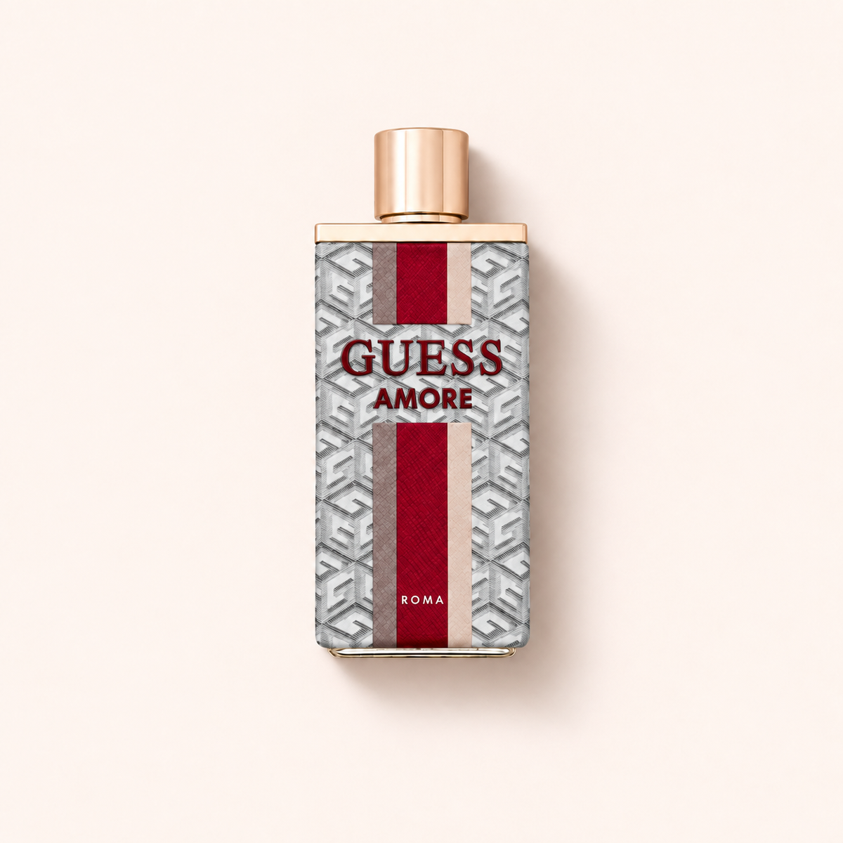 GUESS Amore Roma 100 ml – titulní fotografie – MrRizz
