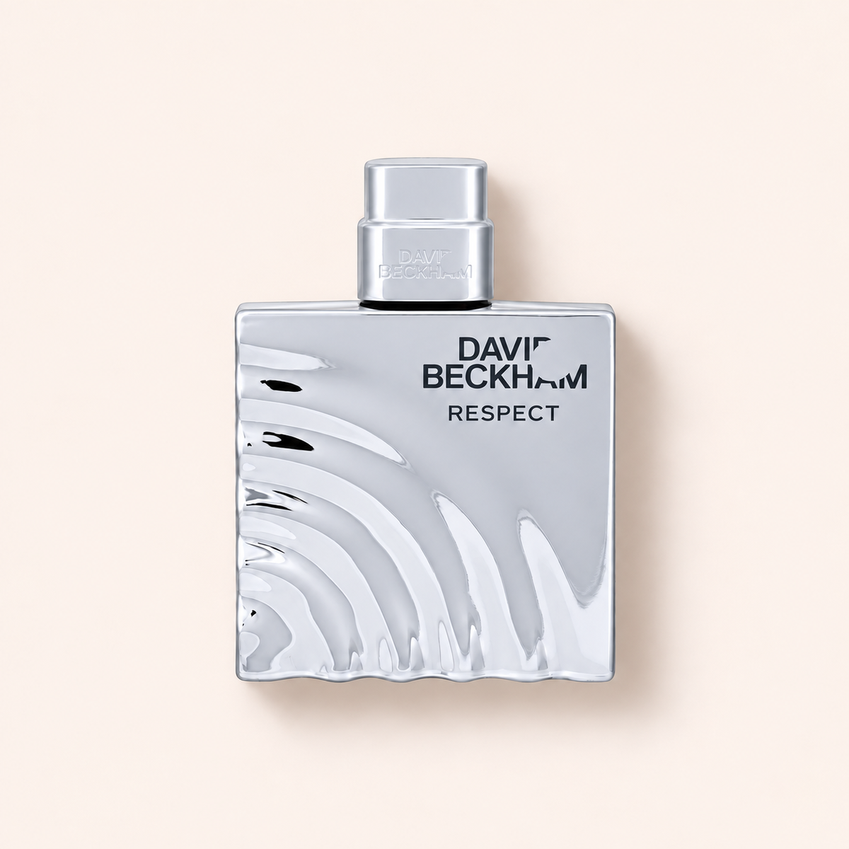 David Beckham Respect 90 ml – titulní fotografie – MrRizz