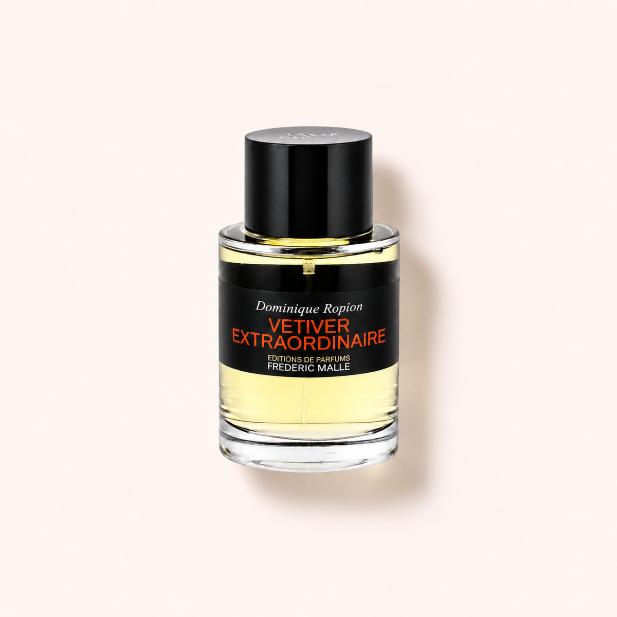 Frederic Malle Vetiver Extraordinaire 100 ml – titulní fotografie – MrRizz