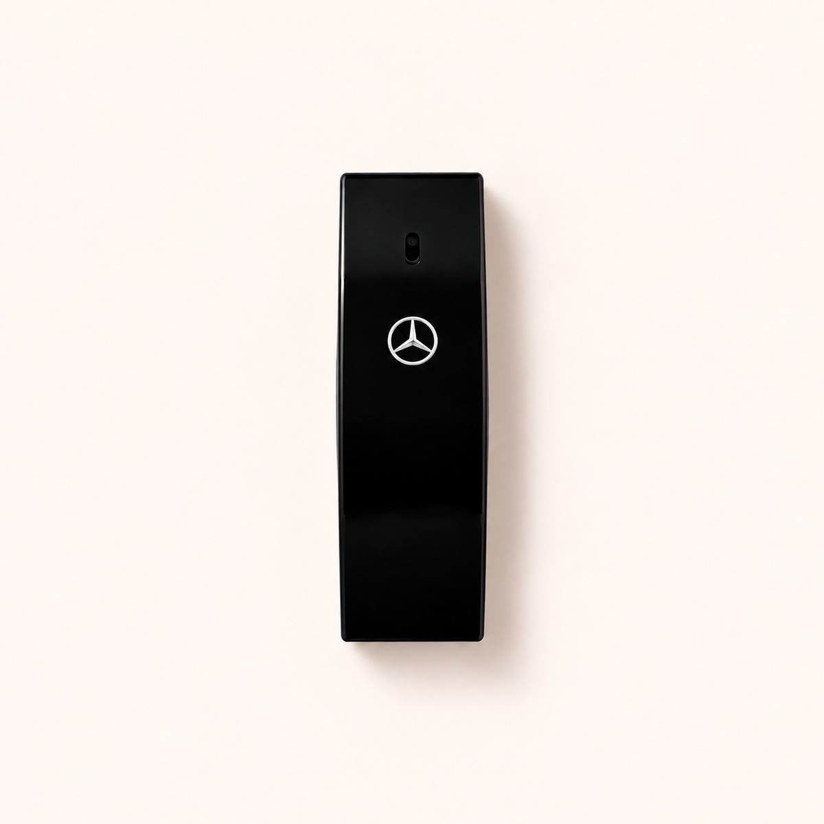 Mercedes-Benz Mercedes-Benz Club Black 100 ml – titulní fotografie – MrRizz