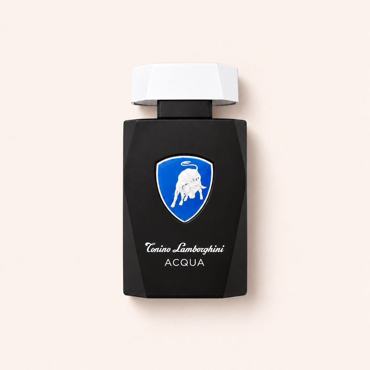 Lamborghini Acqua 200 ml – titulní fotografie – MrRizz