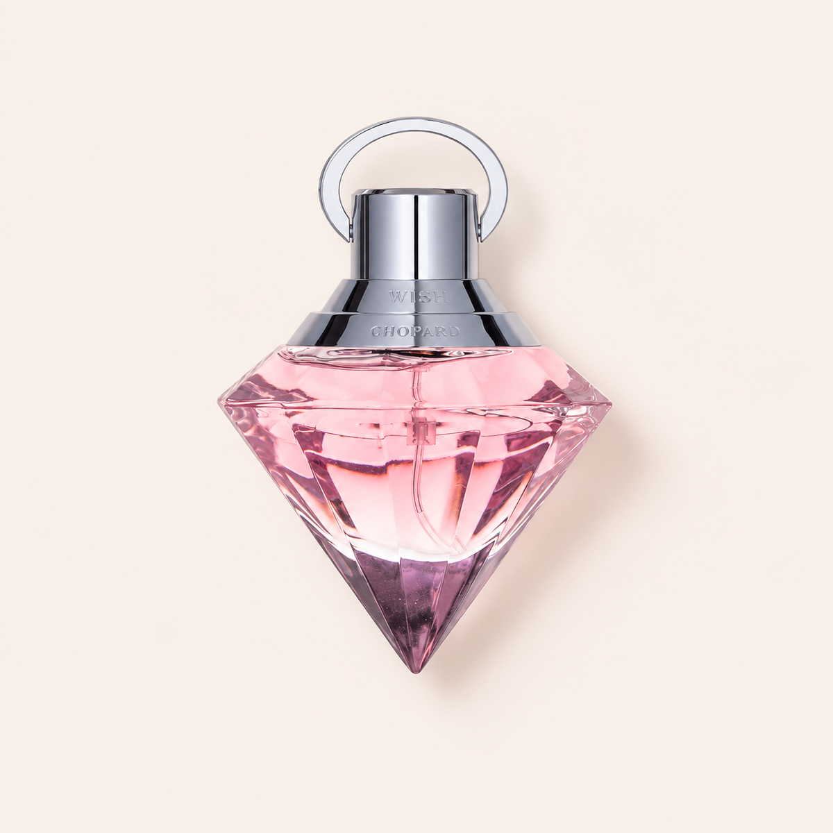 Chopard Pink Wish 30 ml – titulní fotografie – MrRizz