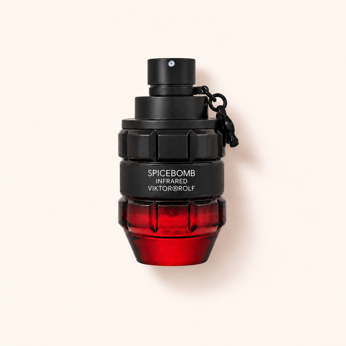 Viktor & Rolf Spicebomb Infrared 50 ml – titulní fotografie – MrRizz