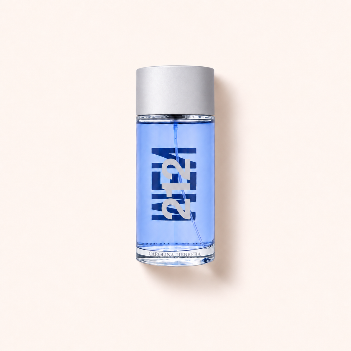 Carolina Herrera 212 NYC Men 200 ml – titulní fotografie – MrRizz