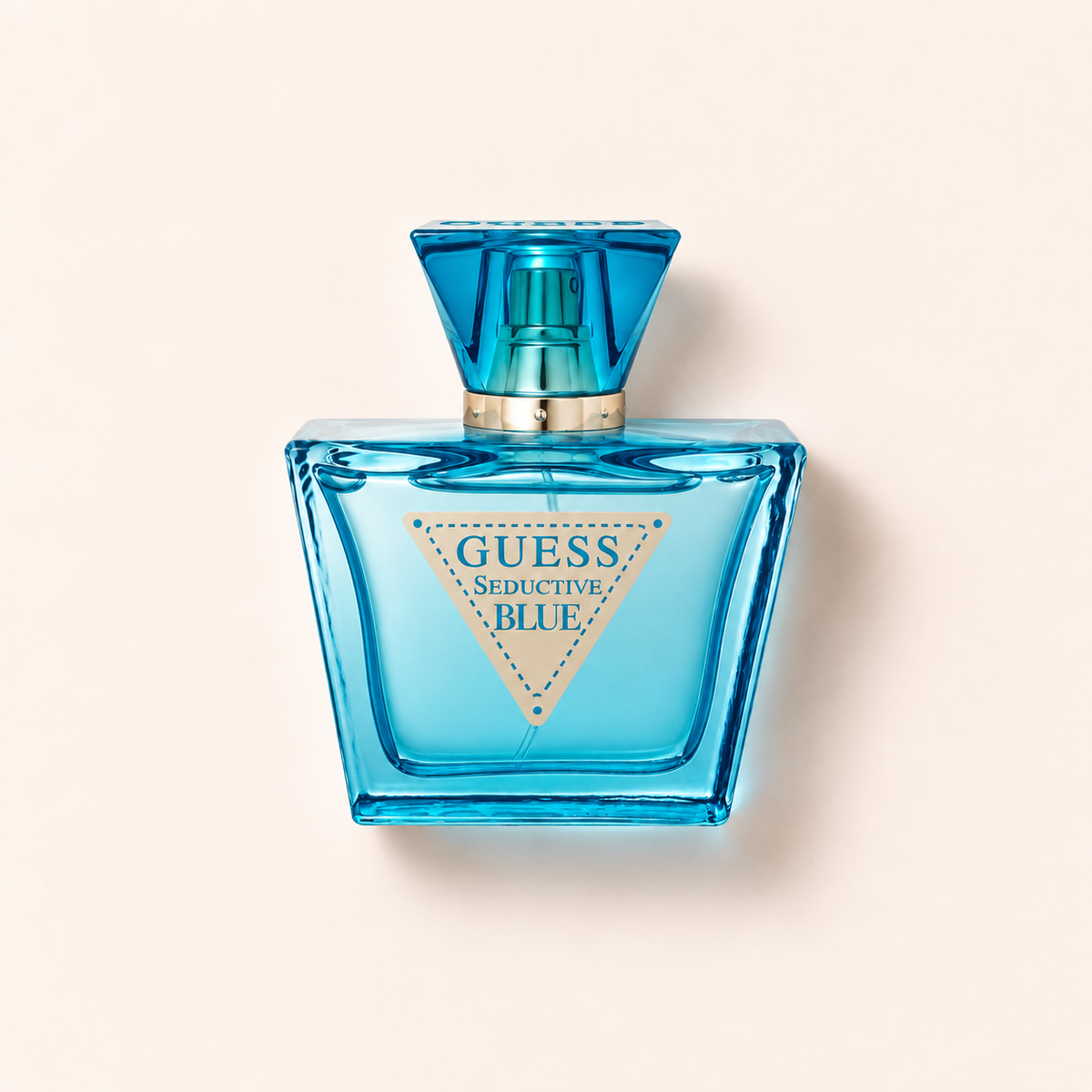 GUESS Seductive Blue 75 ml – titulní fotografie – MrRizz