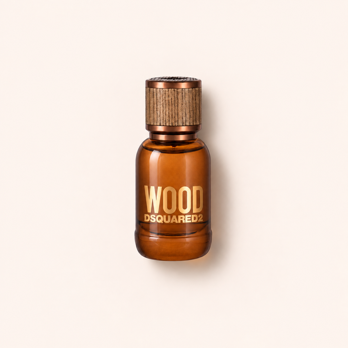 Dsquared2 Wood 30 ml – MrRizz