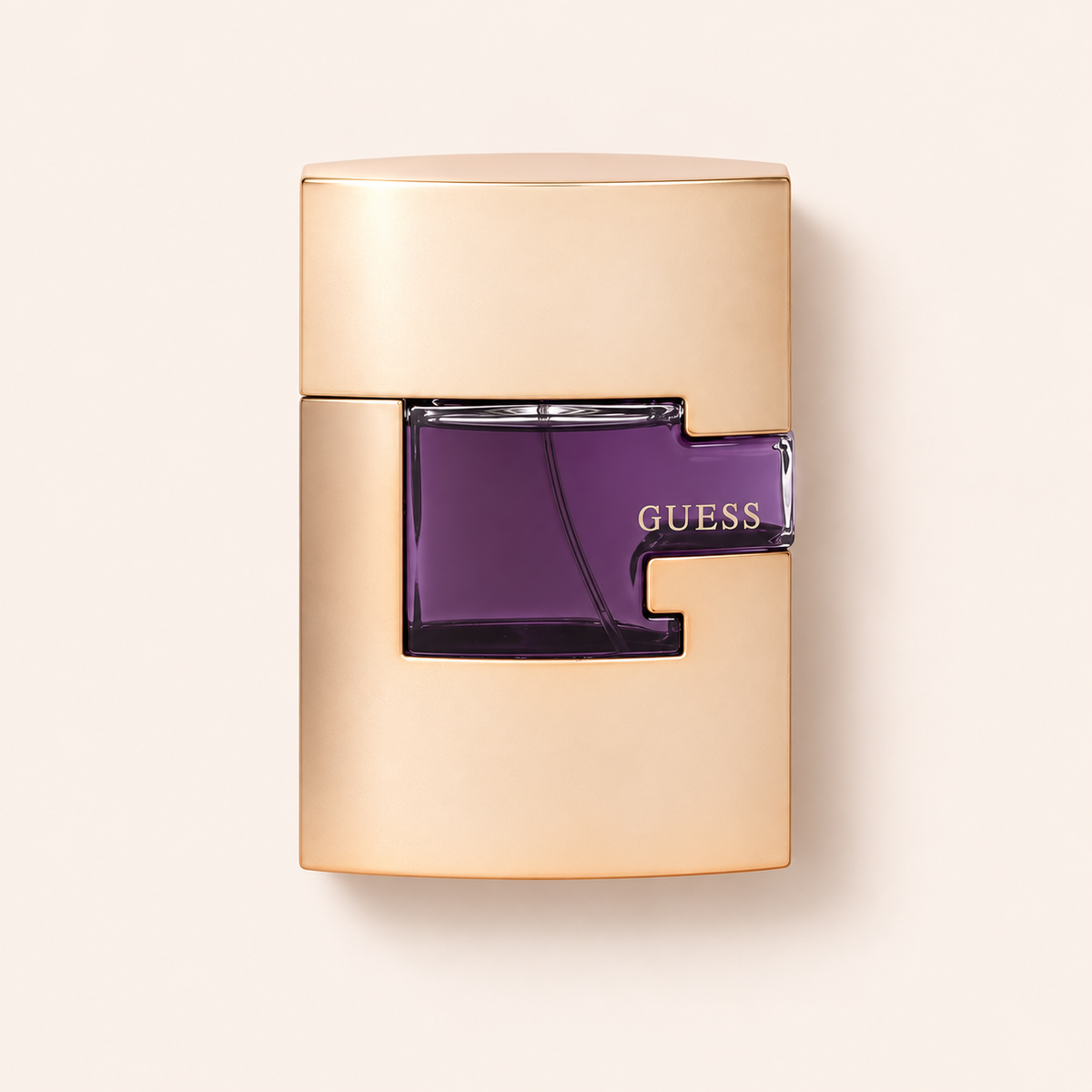 GUESS Man Gold 75 ml – MrRizz