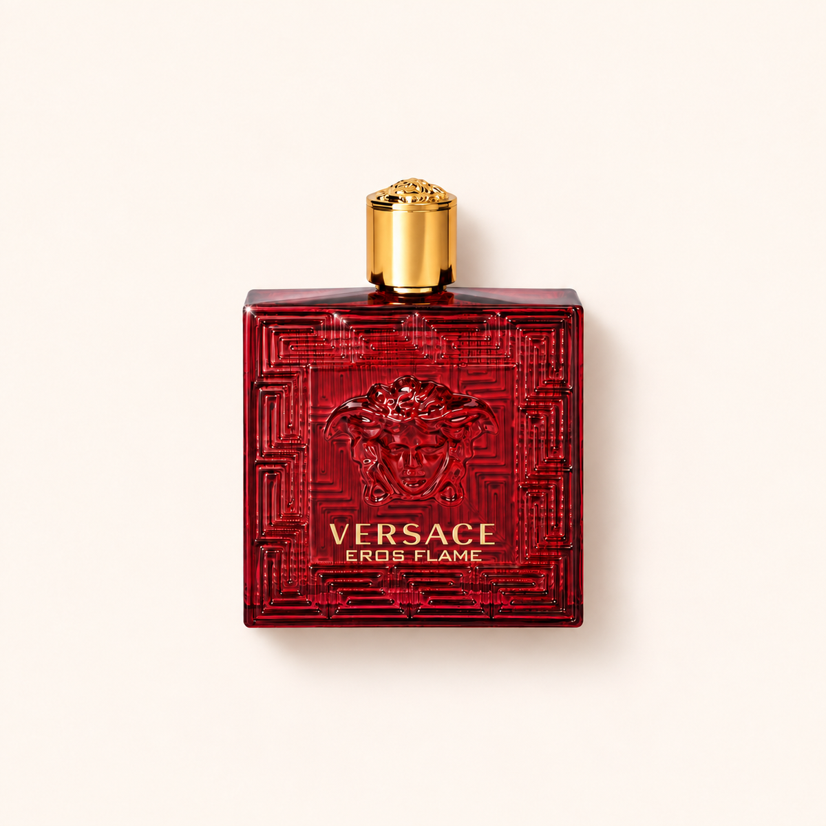 Versace Eros Flame 200 ml – MrRizz