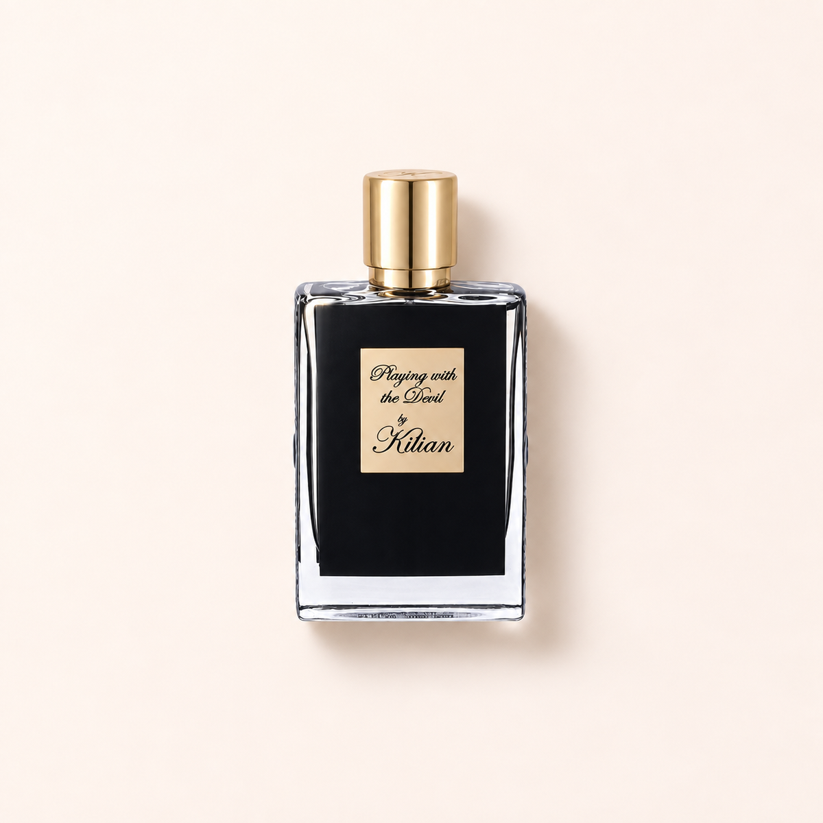 By Kilian The Cellars Playing with the Devil 50 ml – MrRizz