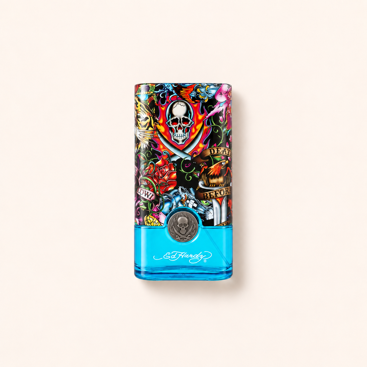 Christian Audigier Ed Hardy Hearts & Daggers 100 ml – MrRizz