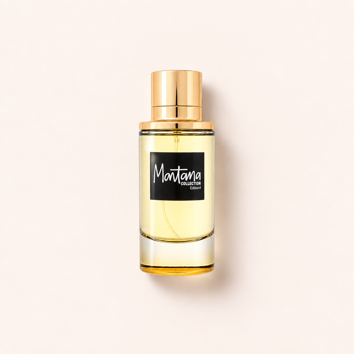 Montana Collection Edition 4 100 ml – MrRizz