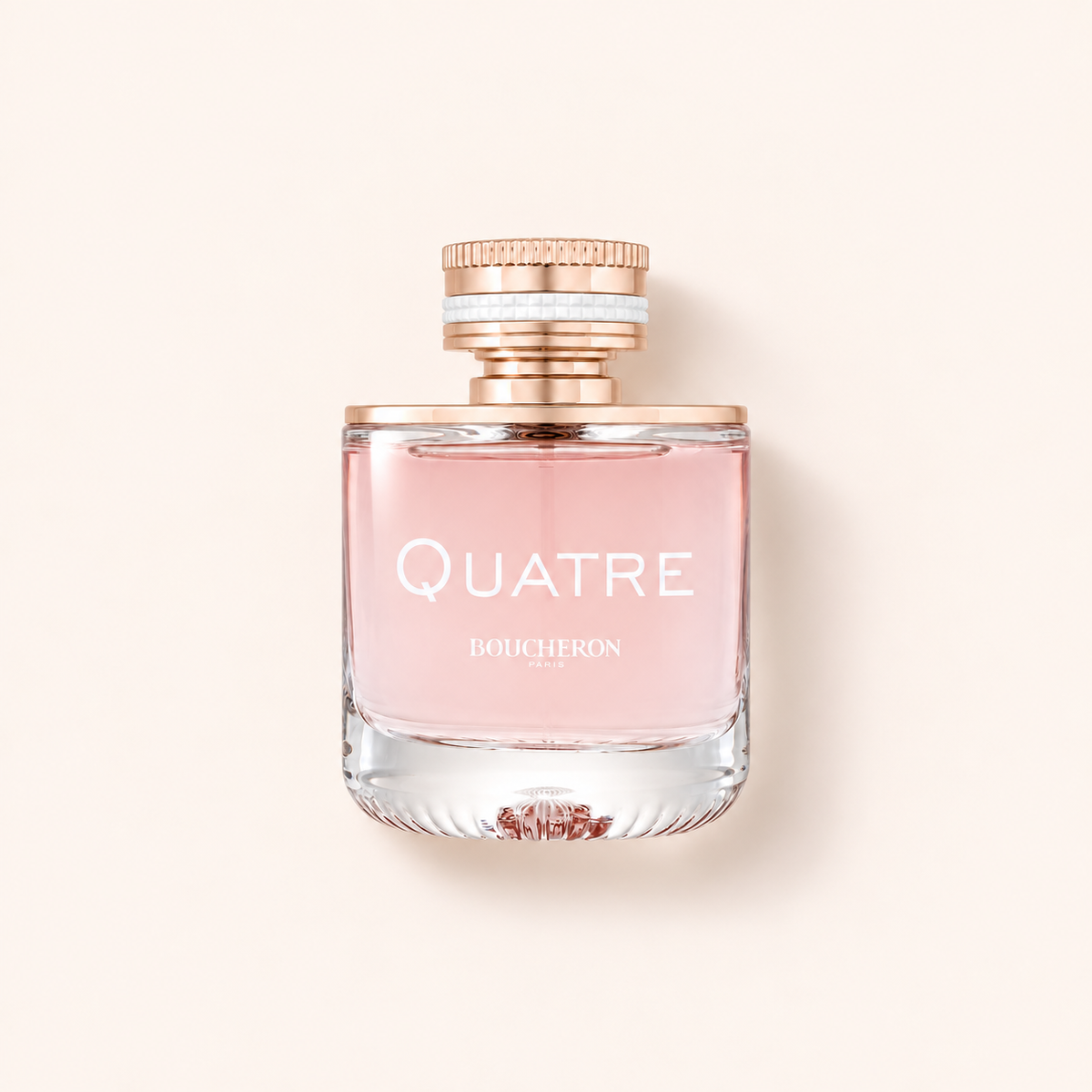 Boucheron Quatre 100 ml – MrRizz