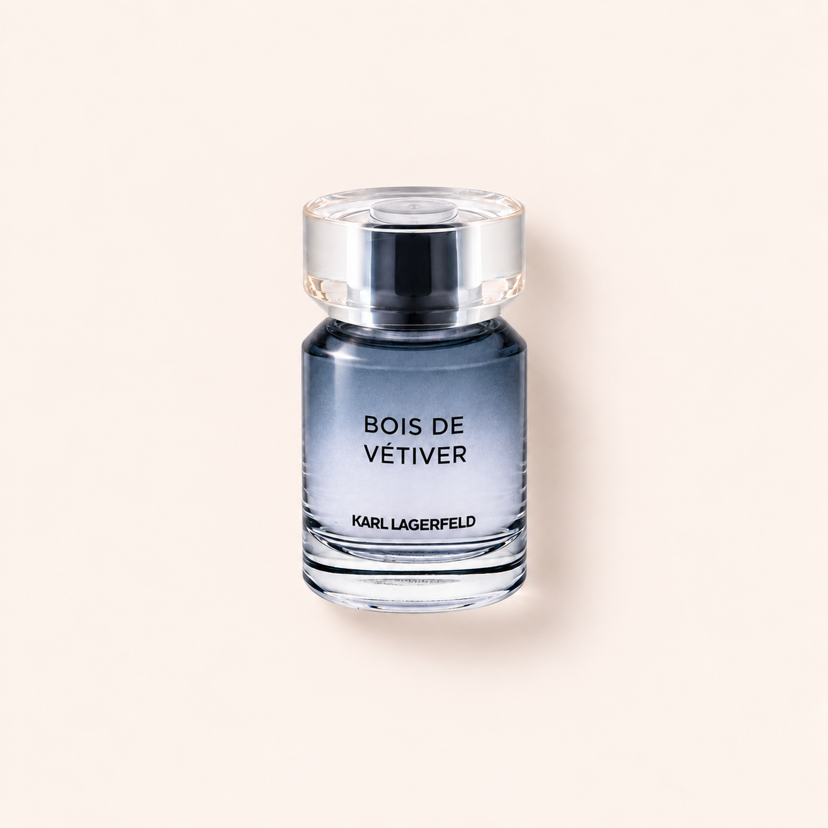 Karl Lagerfeld Les Parfums Matieres Bois De Vétiver 50 ml – MrRizz