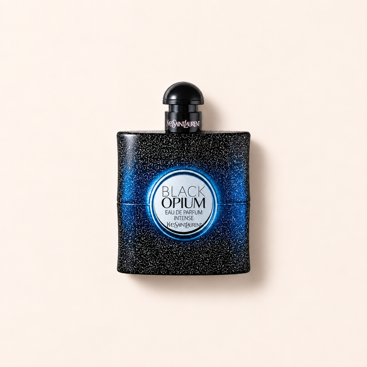 Yves Saint Laurent Black Opium Intense 90 ml – MrRizz