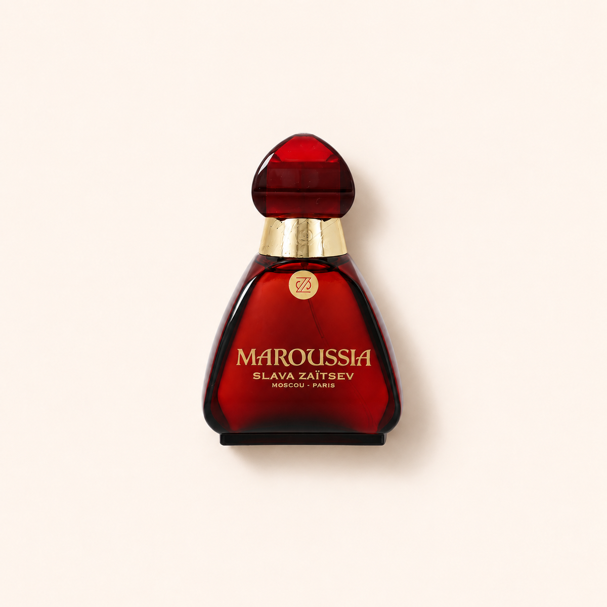 Slava Zaitsev Maroussia 100 ml – MrRizz