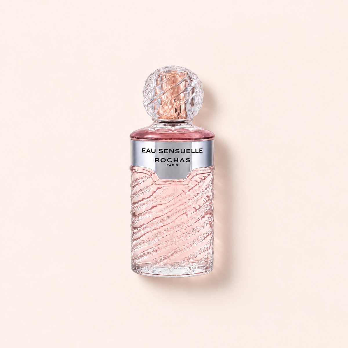 Rochas Eau Sensuelle 100 ml – MrRizz
