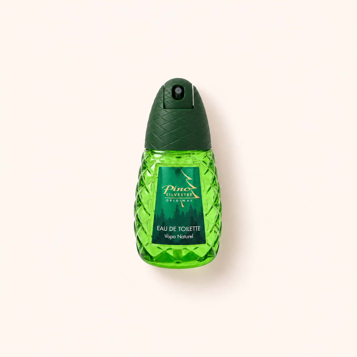 Pino Silvestre Original 75 ml – MrRizz