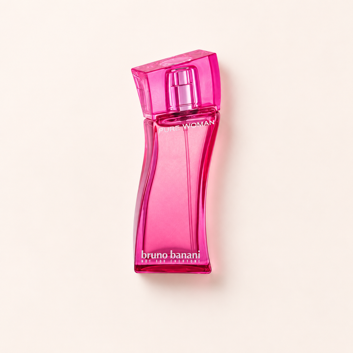 Bruno Banani Pure Woman 20 ml – MrRizz
