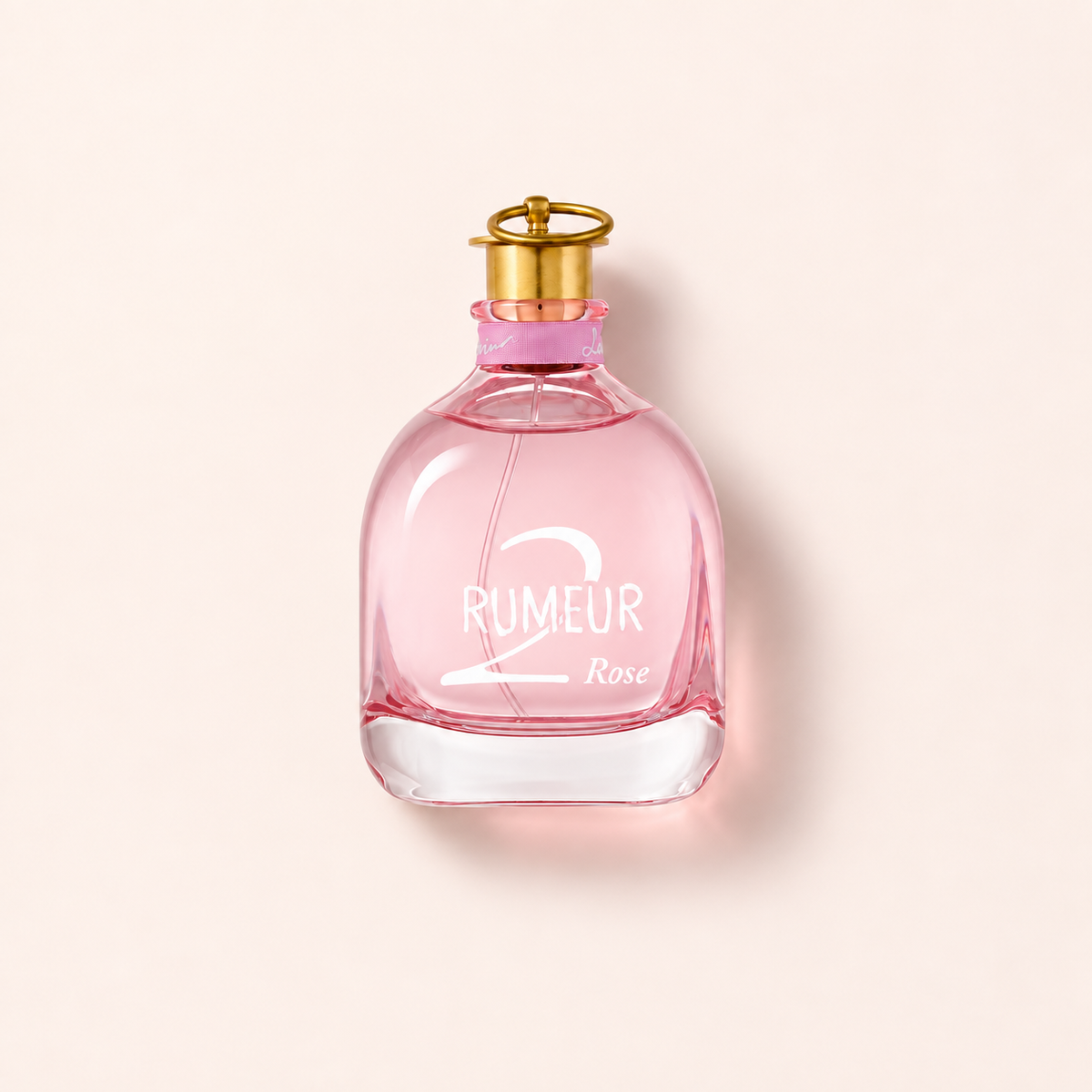 Lanvin Rumeur 2 Rose 100 ml – MrRizz