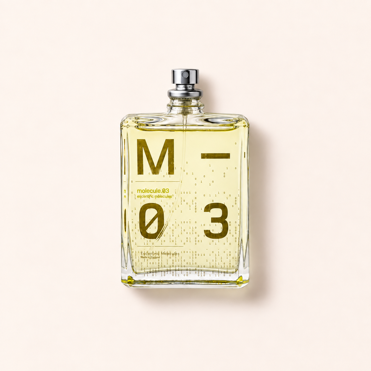 Escentric Molecules Molecule 03 100 ml – MrRizz