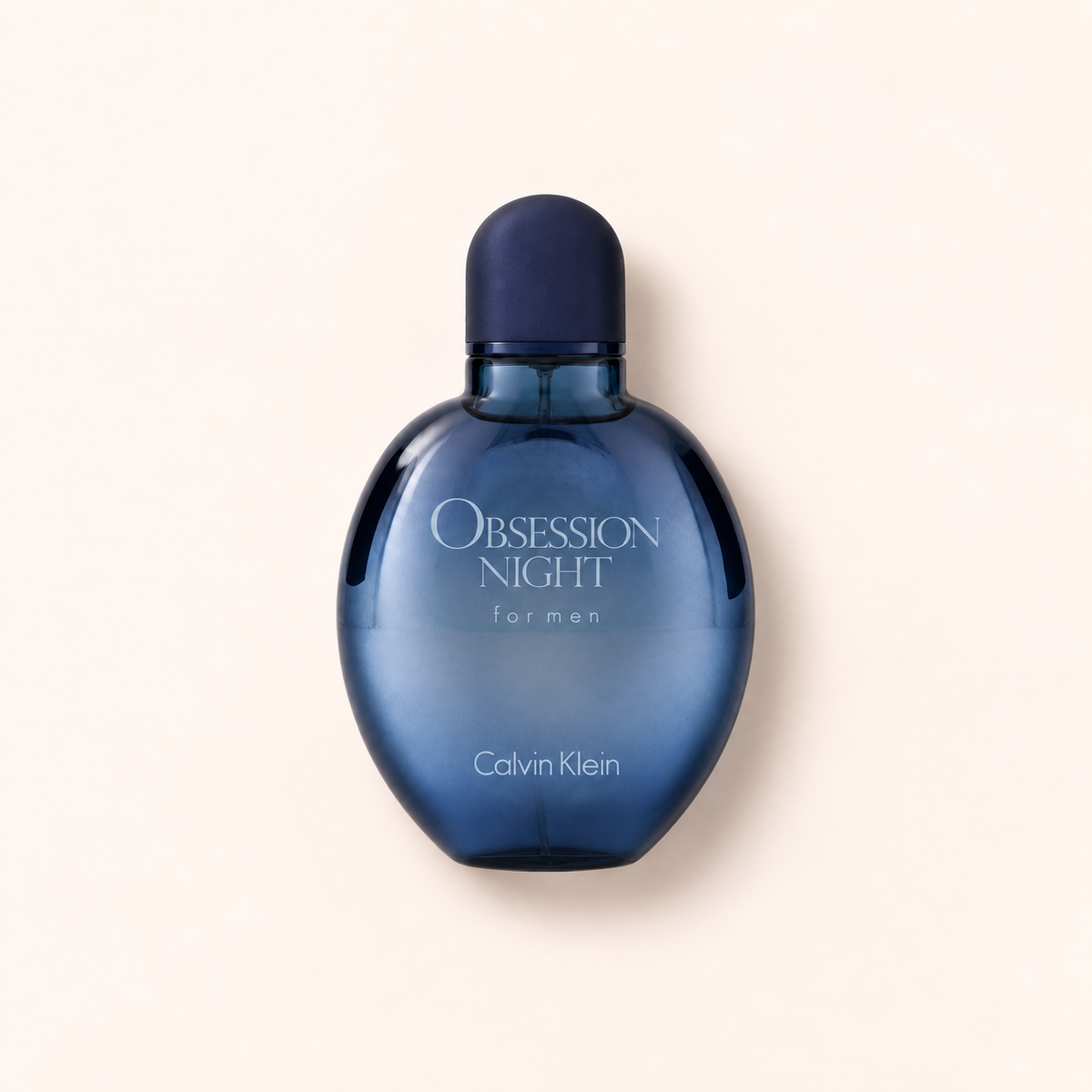 Calvin Klein Obsession Night 125 ml – MrRizz