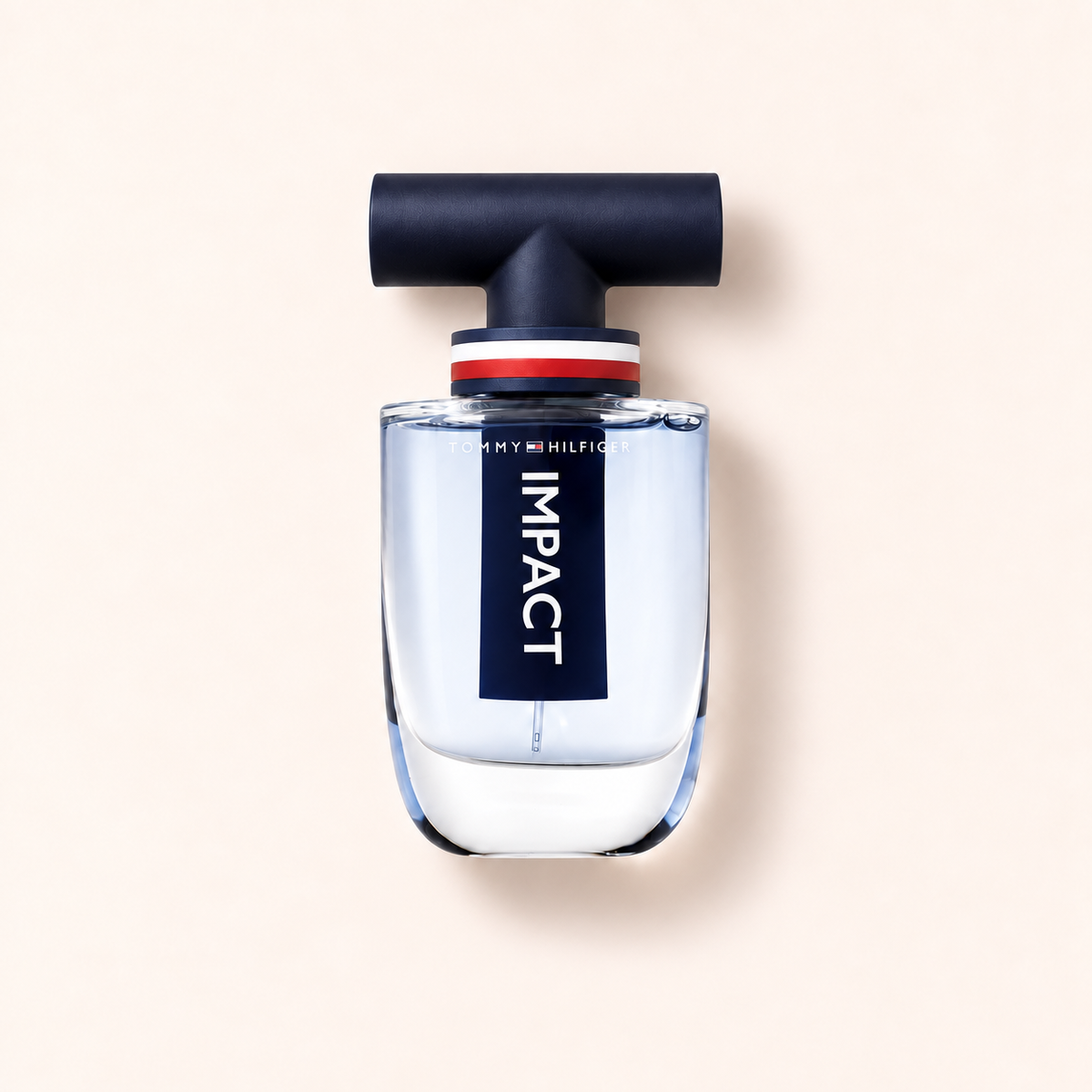 Tommy Hilfiger Impact 50 ml – MrRizz