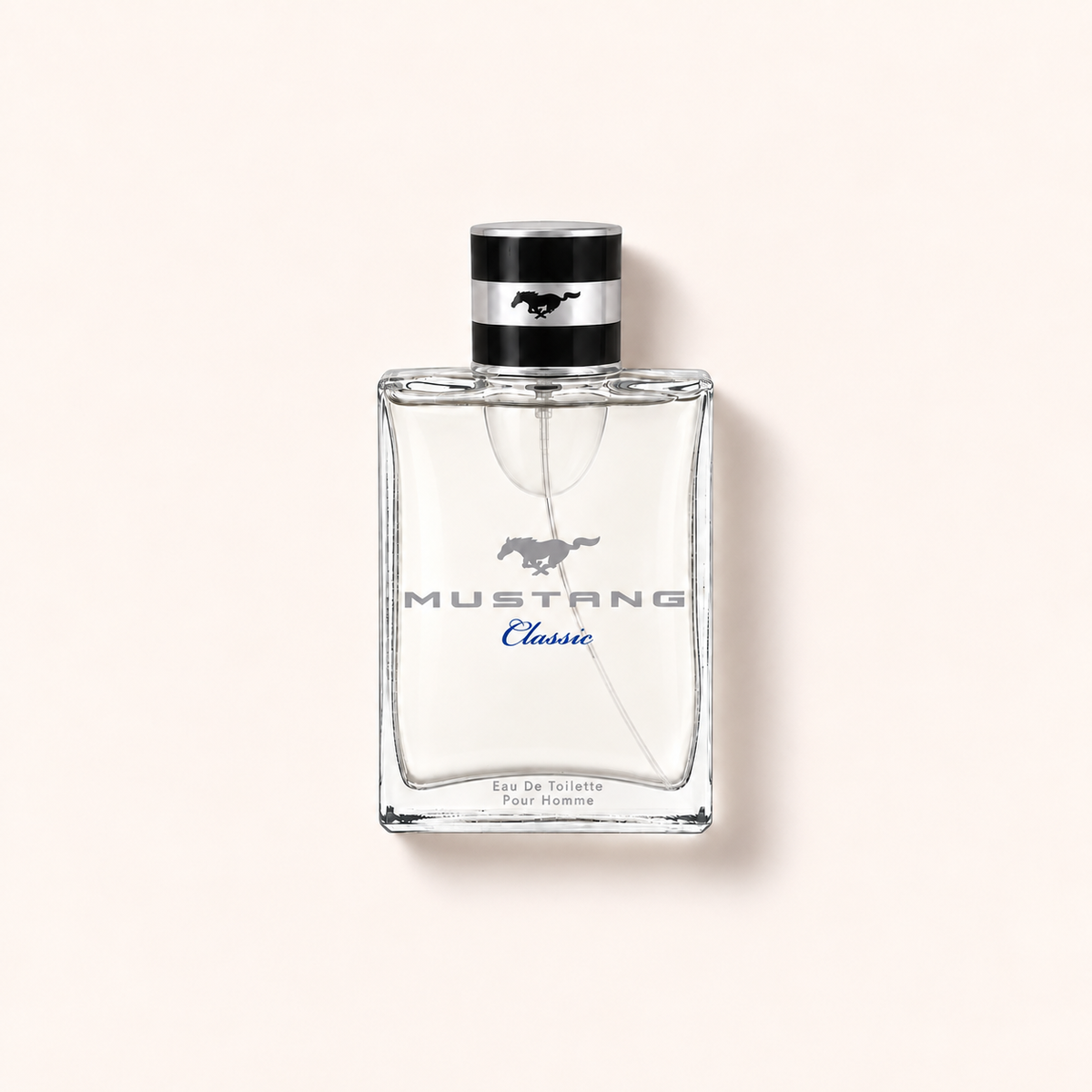 Ford Mustang Classic 100 ml – MrRizz
