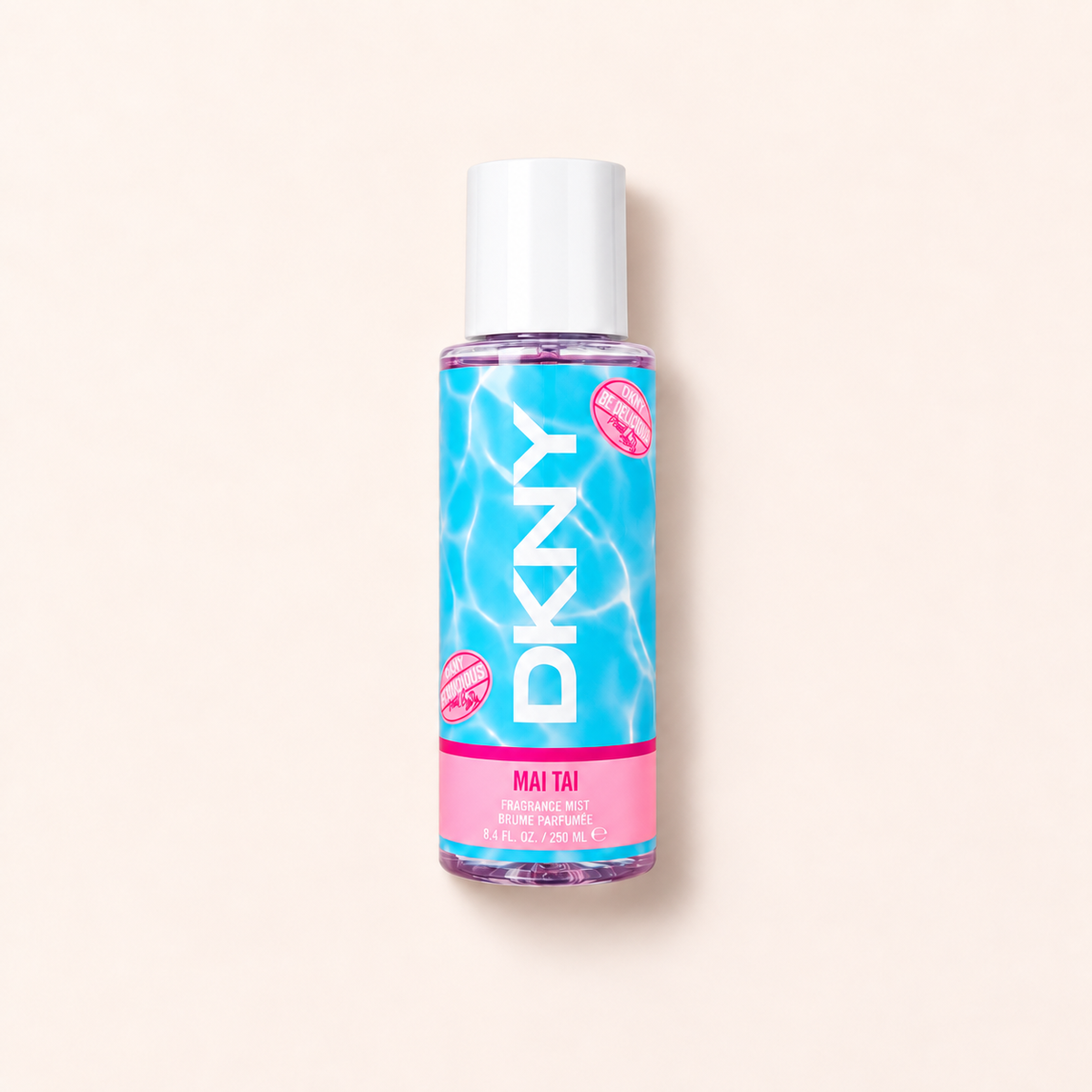 DKNY DKNY Be Delicious Pool Party Mai Tai 250 ml – MrRizz