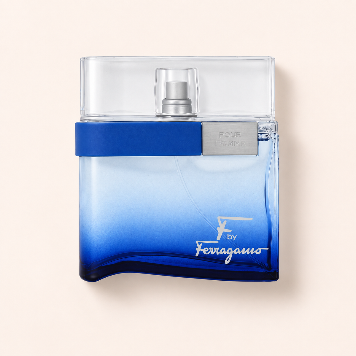 Ferragamo F by Ferragamo Free Time 100 ml – MrRizz