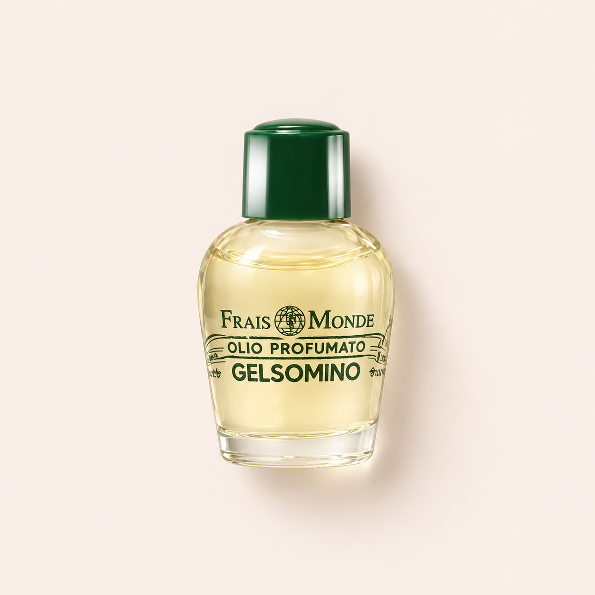 Frais Monde Jasmine 12 ml – MrRizz