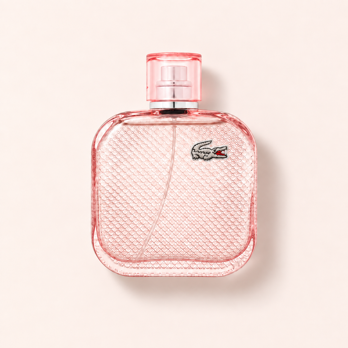 Lacoste L.12.12 Rose Sparkling 100 ml – MrRizz