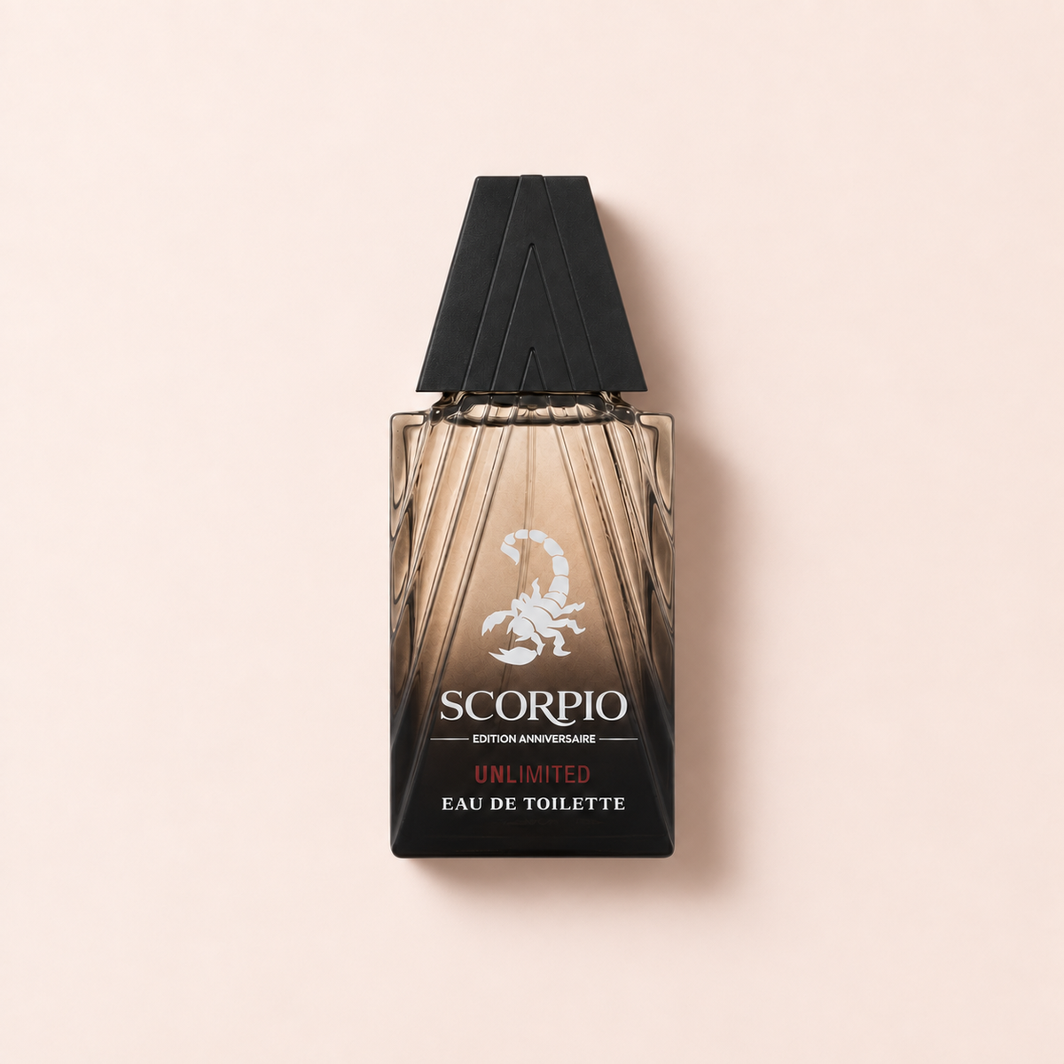 Scorpio Unlimited Anniversary Edition 75 ml – MrRizz