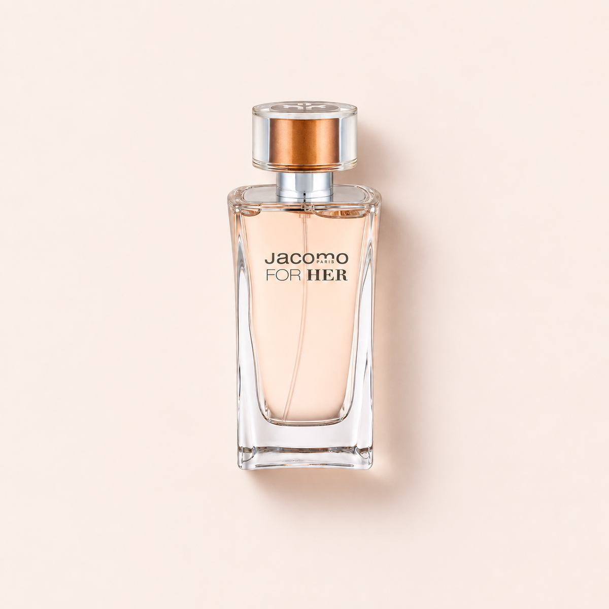 Jacomo For Her 100 ml – MrRizz