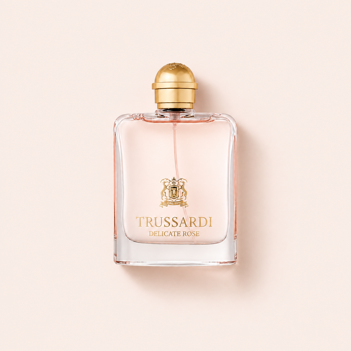 Trussardi Delicate Rose 100 ml – MrRizz