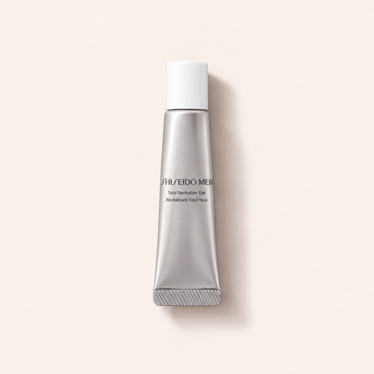 Shiseido MEN Total Revitalizer 15 ml