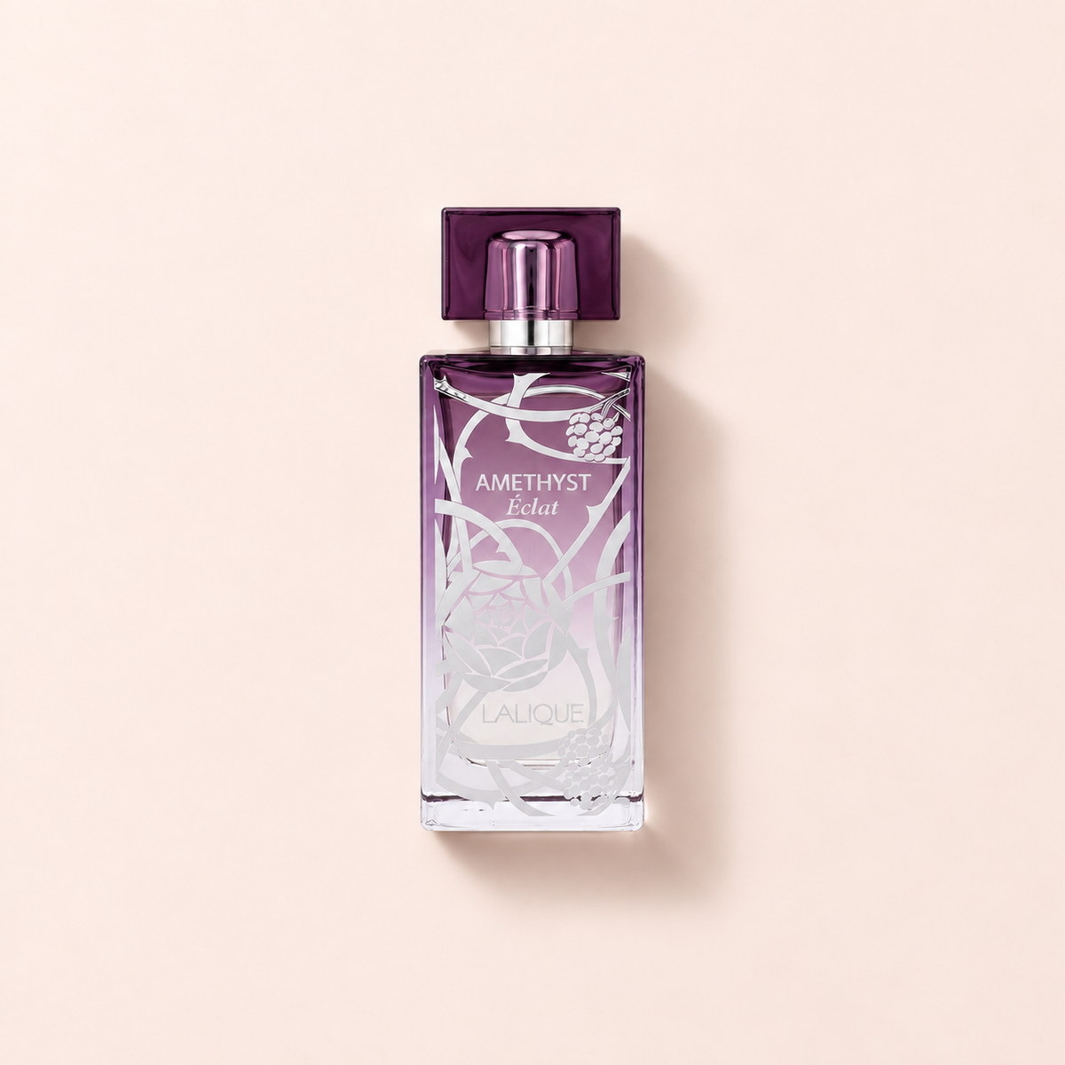 Lalique Amethyst Éclat 100 ml – MrRizz