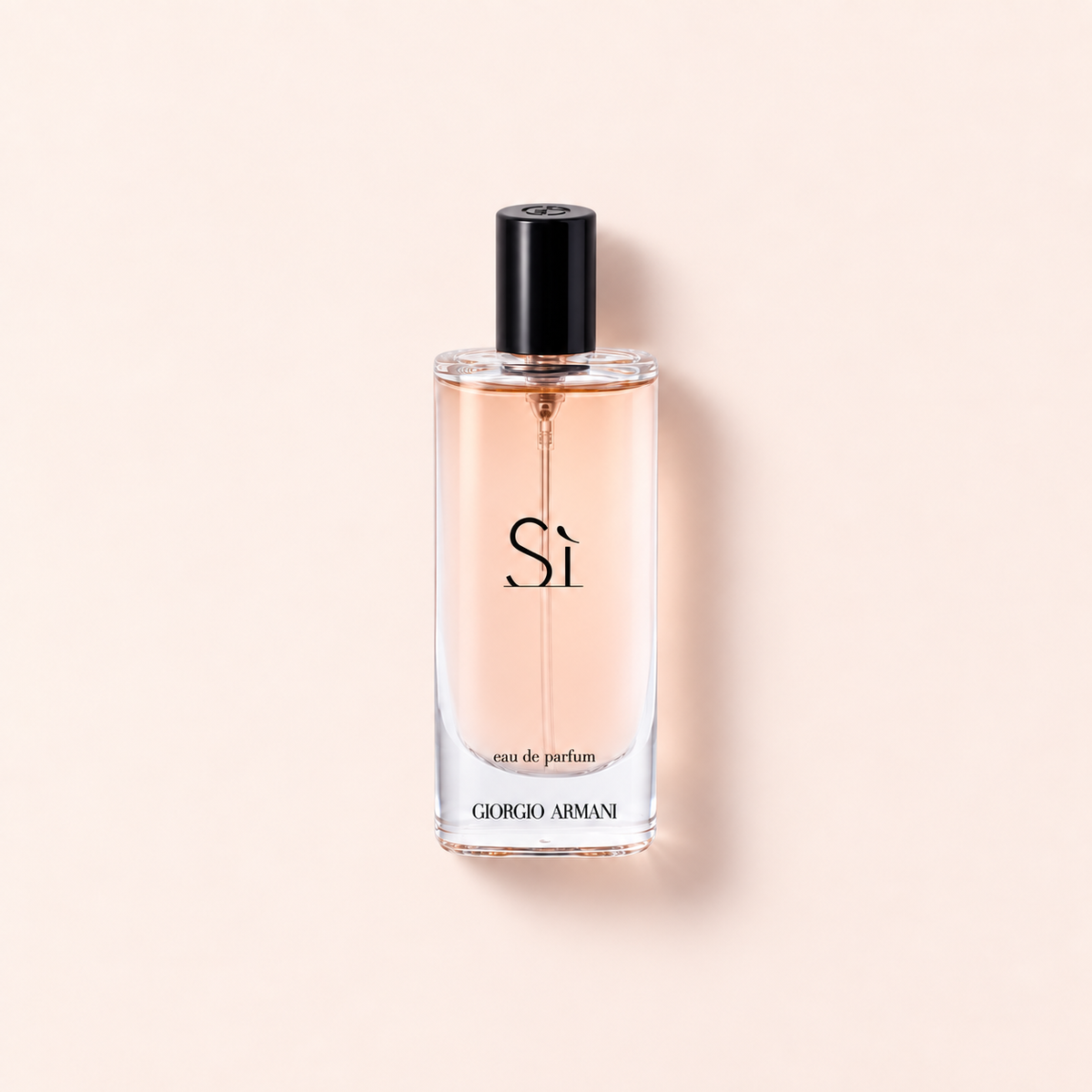 Giorgio Armani Si 15 ml – MrRizz