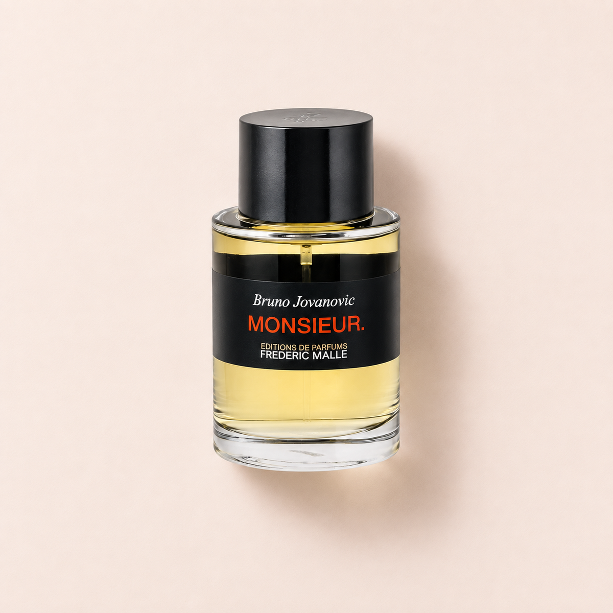 Frederic Malle Monsieur 100 ml – MrRizz