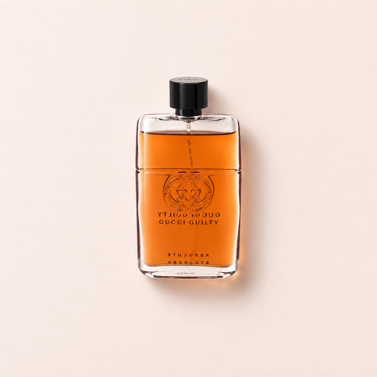 Gucci Guilty Absolute Pour Homme 90 ml – MrRizz