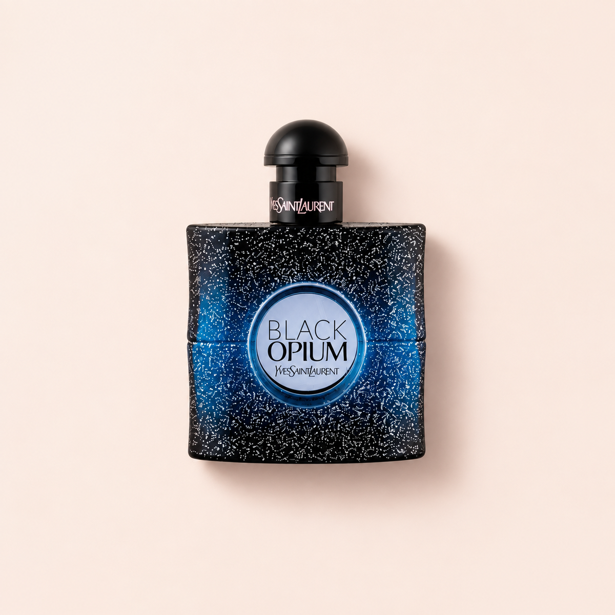 Yves Saint Laurent Black Opium Intense 50 ml – MrRizz