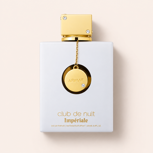 Armaf Club de Nuit White Imperiale 200 ml – MrRizz